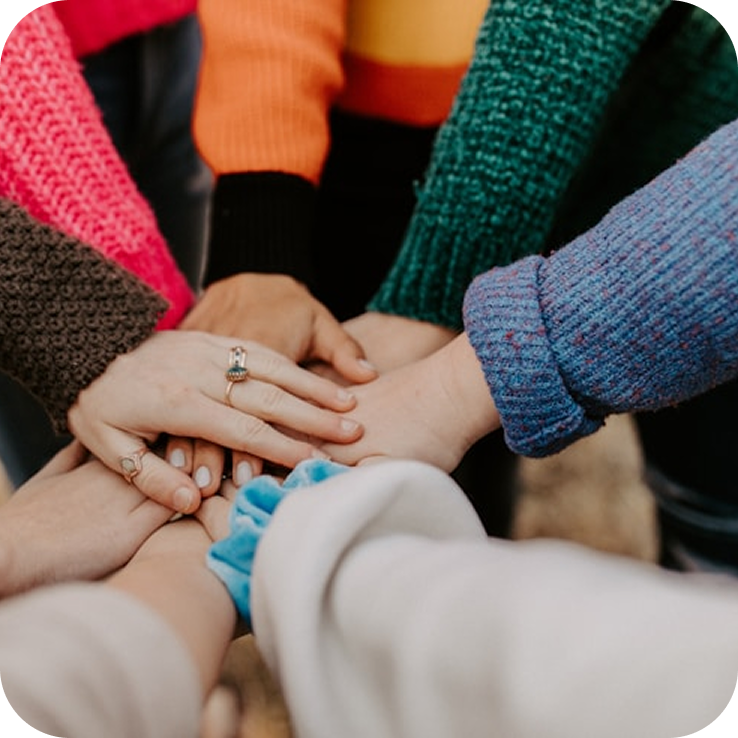 Understanding My Experience, Heritage & Community